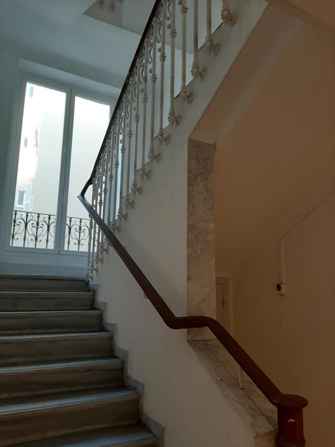 Lovely Studio Air Conditonned City Center 니스 외부 사진