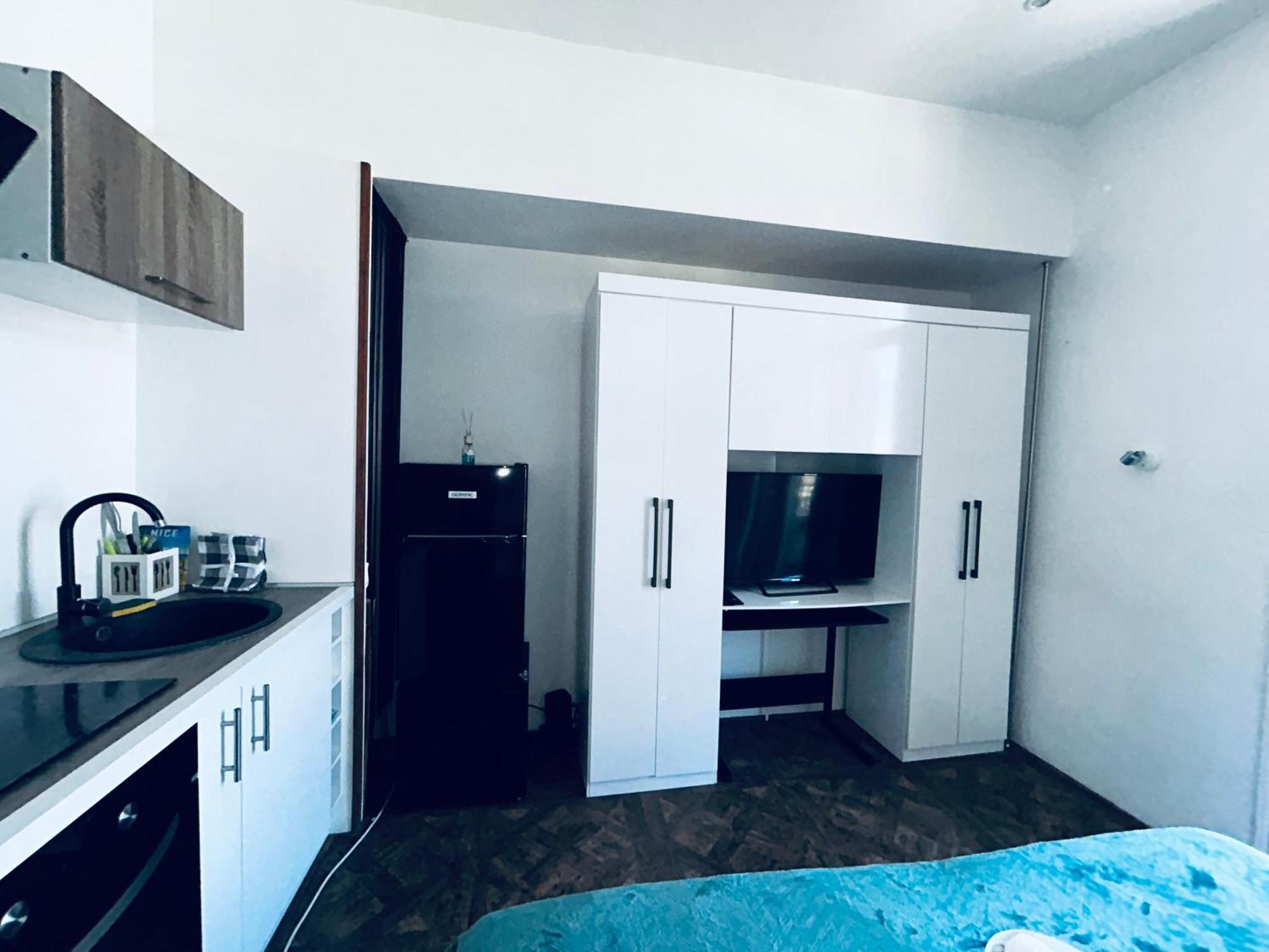 Lovely Studio Air Conditonned City Center 니스 외부 사진